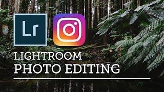 HOW TO EDIT PHOTOS using VSCO Lightroom Presets for Instagram