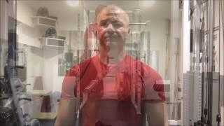 Video Tutorial: How to Set Up To Do the Bent Over Row