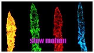 Slow motion