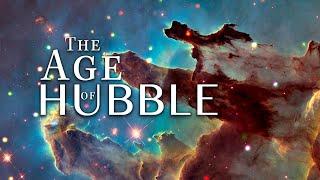 The Age of Hubble 4K