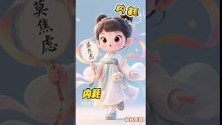 《所谓内耗》 #人生感悟 #自我提升 #心灵成长 #心灵感悟
