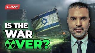 Is the Israel-Iran War Over? U.S. Airstrikes, Ceasefire & Bible Prophecy | Special Update & Q&A