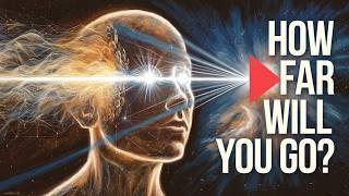 WARNING: Your Subconscious is More POWERFUL Than You Think (Quantum Proof)