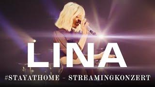 Lina - Stay At Home (Konzert)