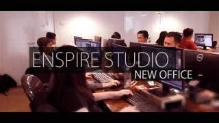 ENSPIRE Studio OFFFICE