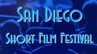 Welcome to the San Diego Short Film Festival