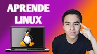 THE BEST LINUX COURSE IN RECORD TIME