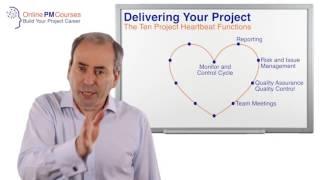 Project Delivery | PM in a Nutshell: Deliver Your Project