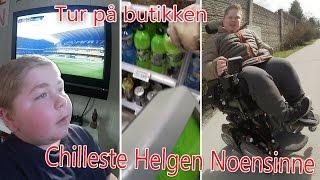 Chilleste Vloggen Noensinne