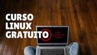 Curso gratuito Linux com certificado