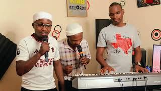 MBARA YAKWA NA SHAITANI cover by ELIJAH WAWERU FT SAMMY KRUZE