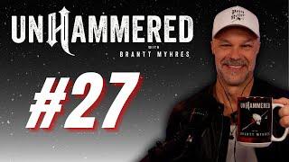 Addiction | EP.27 | UnHammered | w Brantt Myhres