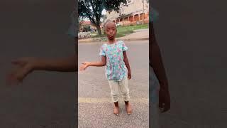 This Kid killed the amapiano dance #amapianodance #dancemoves #dancestyles