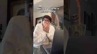 The Universe #TheManniiShow.com/series  iB@Scientificus