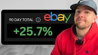 eBay is Hard.. Until You Learn This