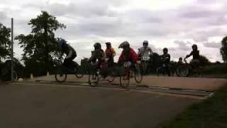 Halston BMX Brixton