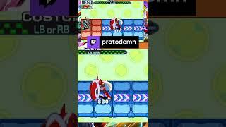 A satisfying combo | protodemn on #Twitch