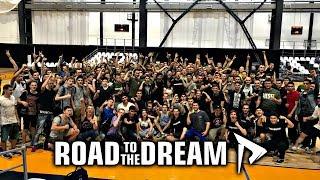 Почему Road to the Dream Изменит Мир? | RD 122