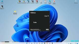 How to Install Ableton Live 11 Easy Step   Como instalar Ableton Live 11[ Sons e Beats]