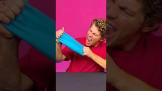 Can You Break The Unbreakable Ball?