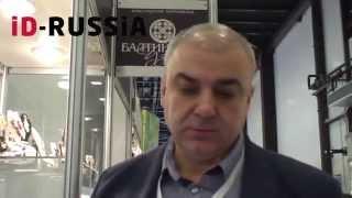 Отзыв о работе с компанией ID-Russia от OOO "Балтийские узоры"
