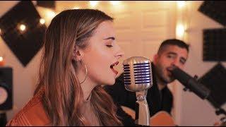 Shallow (A Star Is Born) - Lady Gaga & Bradley Cooper (Cover by Alyssa Shouse)