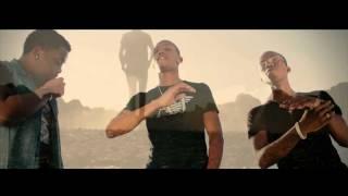 AUTOMATISCH - AIRLINERZ (ELREY,JERRY&SKITTZ) OFFICIAL VIDEO AVmotionpictures