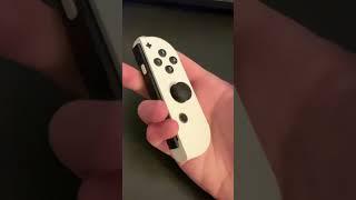 The Nintendo Switch 2's SECRET Feature!  #nintendo #switch2 #nintendoswitch2 #nintendoswitch