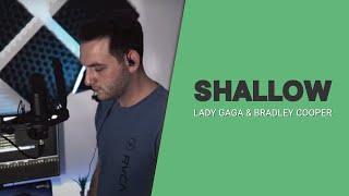 Mini Cover Sessions - Shallow - Lady Gaga & Bradley Cooper (Dan Vee Cover)