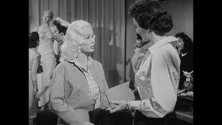 Girls About Town  (aka "Meet the Girls") Lost Mamie Van Doren Pilot