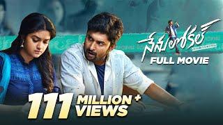 Nenu Local | Telugu Full Movie 2017 | Nani, Keerthy Suresh