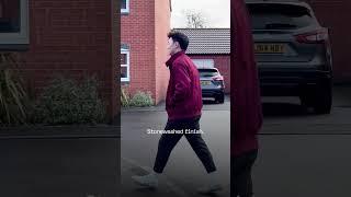 Harry Stone Jacket - Wear It Anytime