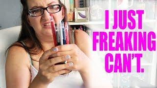 Frixion Pens | Pen Review