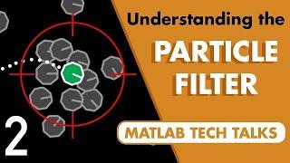 Understanding the Particle Filter |  | Autonomous Navigation, Part 2