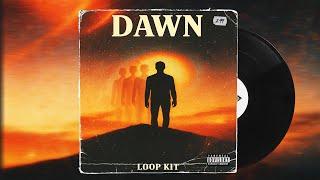 (ROYALTY FREE) Guitar Loop Kit 2025 - Dawn (Emotional, Juice Wrld, Sample Pack)
