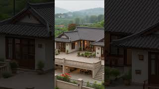 Beautiful home for retirement living #smallhouse #dreamhouse