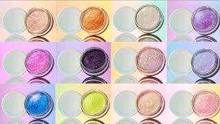 New!Jelly Much Collection by Colourpop Cosmetics|New Makeup Releases 2023|Makeup News|Beauty Addict