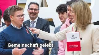 Kurzer Jahresrückblick 2023 in Bildern