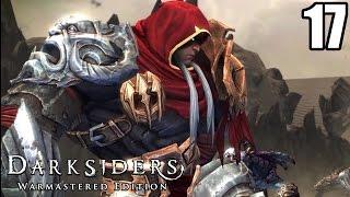 БОСС СТИГИЕЦ - DARKSIDERS WARMASTERED EDITION ПРОХОЖДЕНИЕ НА РУССКОМ #17