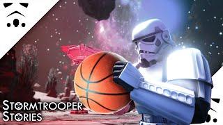 STELLAR VACATION | Stormtrooper Stories E1 (ft. Darksmith & Madth Productions) #ARK