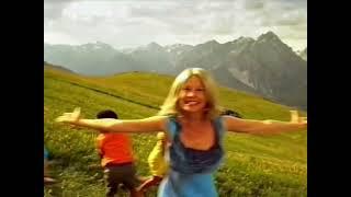 Renault Scenic UK TV Advert - Friday 13th August 1999