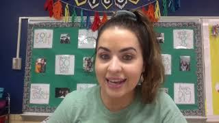Phonics- Lesson 3: consonants d, n, r and vowel short a