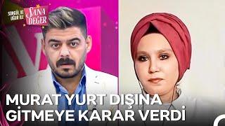 Nuriye Hanım, Gelininden ve Oğlu Murat'tan İsyan Etti - Songül ve Uğur ile Sana Değer 64. Bölüm