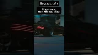 Потрясающая игра Cyberpunk 2077!