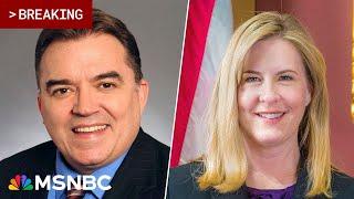 Full press conf: Manhunt on as MN lawmaker killed, one wounded in targeted shooting