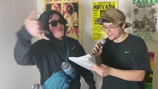 Nardwuar vs. KRASALIER