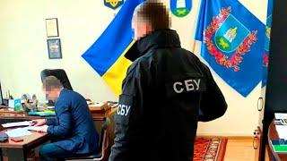 Голову Сумської РВА підозрюють у розкраданні близько півтора мільйона гривень благодійних пожертв