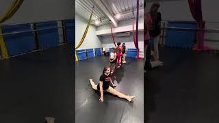 TELEFONE SEM FIO VÍDEO COMPLETO #acrobatics #viralvideo @tiagre