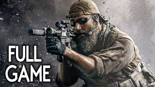 Medal of Honor - FULL GAME Walkthrough Gameplay No Commentary