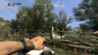 Dying Light - How to rank up Legend Level FAST!!